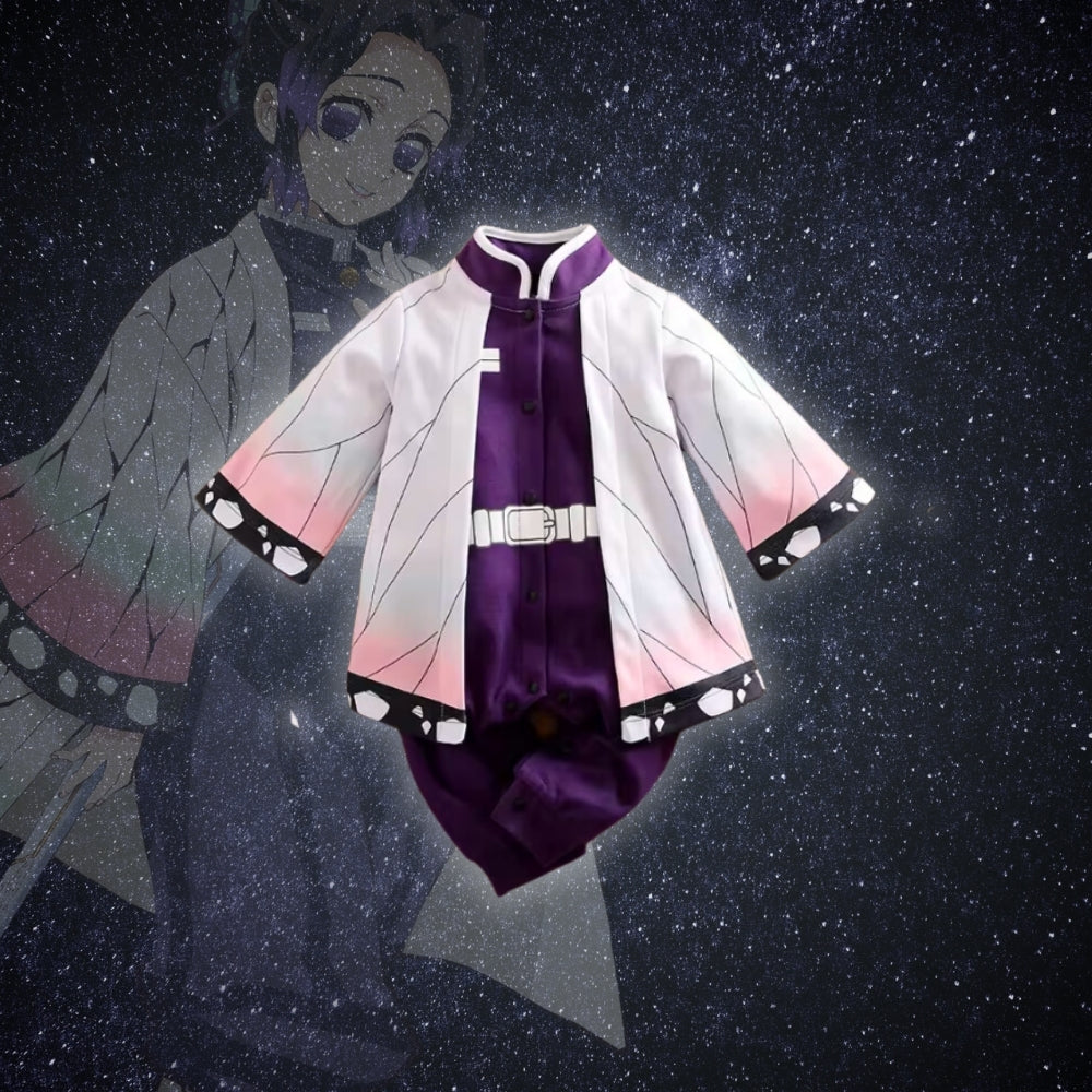 Kimono Shinobu